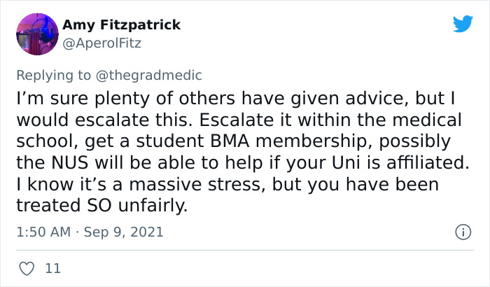 Med Student Was Penalized By Examiners For ‘The Most Inappropriate Dress They Had Ever Seen’ Med Student Was Penalized By Examiners For ‘The Most Inappropriate Dress They Had Ever Seen’