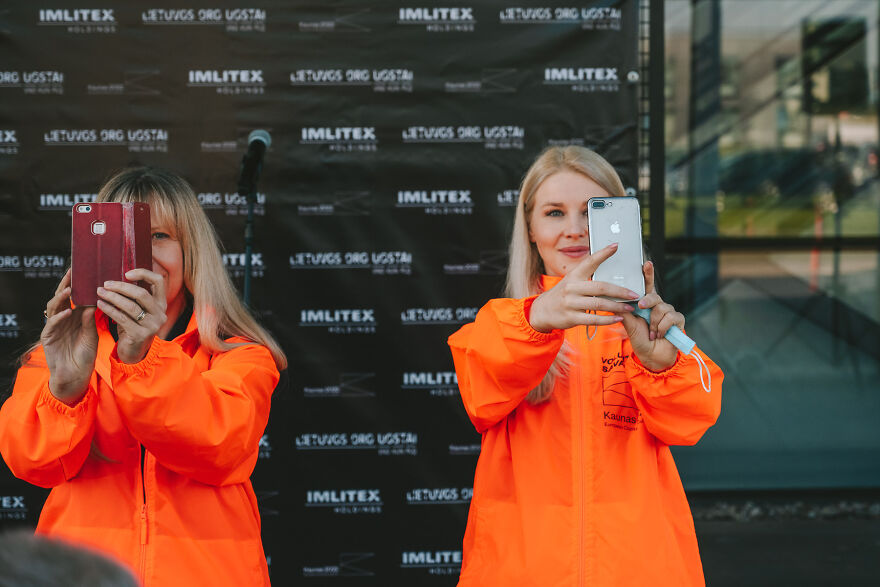 An Unexpected Twist Of Events: Kaunas Airport Renamed To Fluxus Airport An Unexpected Twist Of Events: Kaunas Airport Renamed To Fluxus Airport