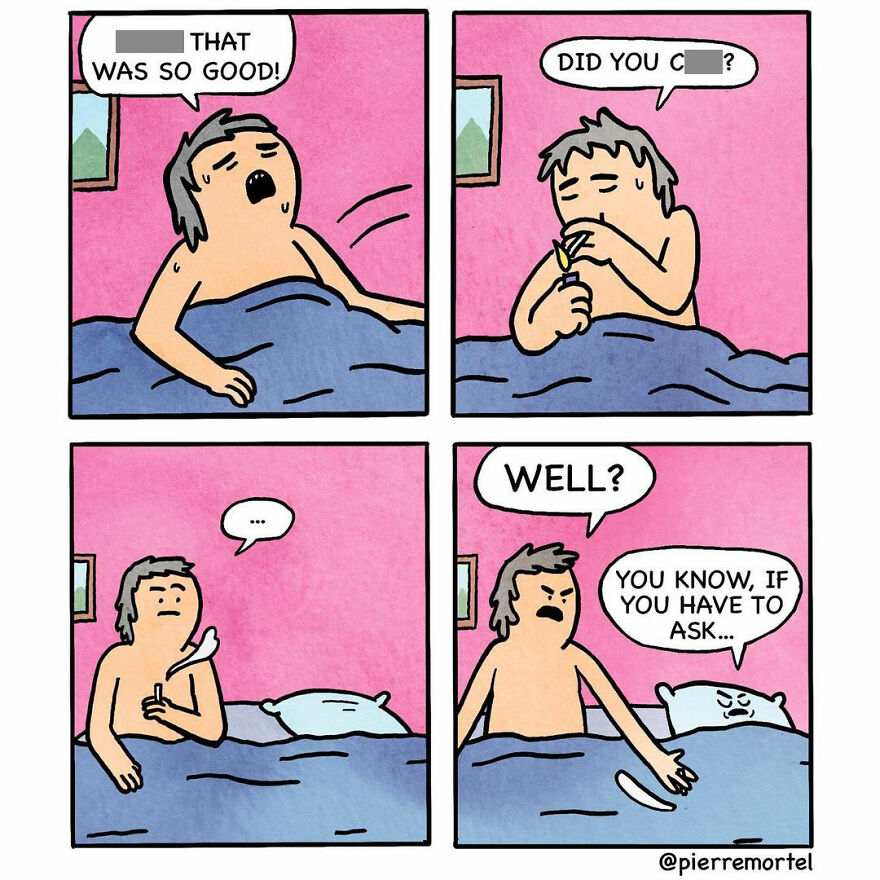 My 30 Comics About Ridiculous Stuff That Goes On In A City I Imagined My 30 Comics About Ridiculous Stuff That Goes On In A City I Imagined