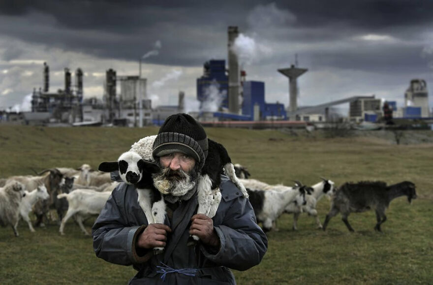 Here Are The Finalists For The Urban Photo Awards 2021 (30 Pics) Here Are The Finalists For The Urban Photo Awards 2021 (30 Pics)