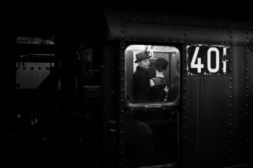 Here Are The Finalists For The Urban Photo Awards 2021 (30 Pics) Here Are The Finalists For The Urban Photo Awards 2021 (30 Pics)