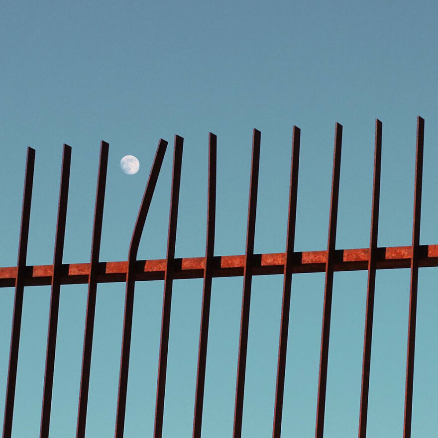 Here Are The Finalists For The Urban Photo Awards 2021 (30 Pics) Here Are The Finalists For The Urban Photo Awards 2021 (30 Pics)