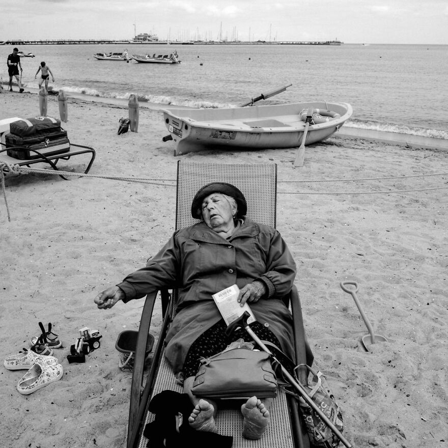 Here Are The Finalists For The Urban Photo Awards 2021 (30 Pics) Here Are The Finalists For The Urban Photo Awards 2021 (30 Pics)