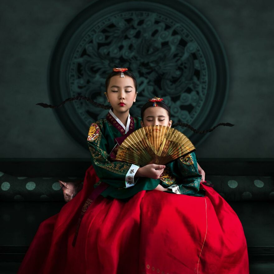 Here Are The Finalists For The Urban Photo Awards 2021 (30 Pics) Here Are The Finalists For The Urban Photo Awards 2021 (30 Pics)