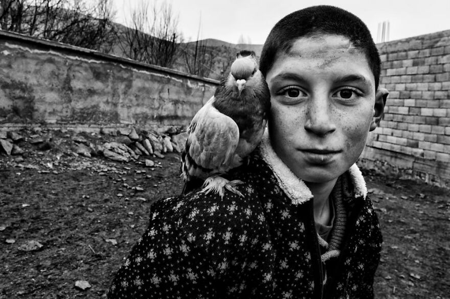 Here Are The Finalists For The Urban Photo Awards 2021 (30 Pics) Here Are The Finalists For The Urban Photo Awards 2021 (30 Pics)