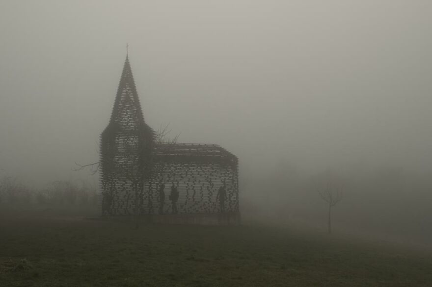 Here Are The Finalists For The Urban Photo Awards 2021 (30 Pics) Here Are The Finalists For The Urban Photo Awards 2021 (30 Pics)