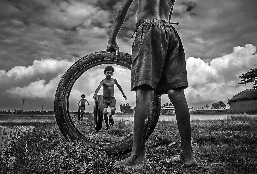 Here Are The Finalists For The Urban Photo Awards 2021 (30 Pics) Here Are The Finalists For The Urban Photo Awards 2021 (30 Pics)