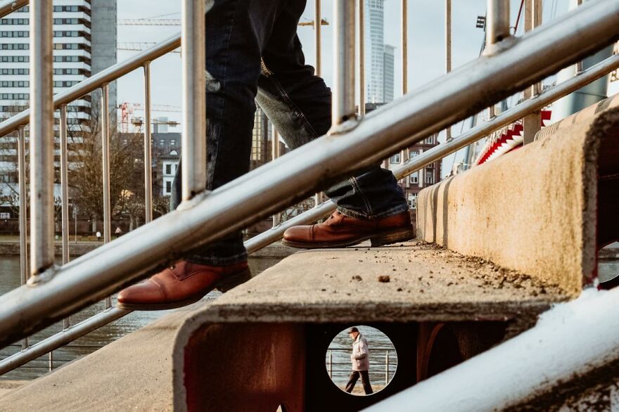 Here Are The Finalists For The Urban Photo Awards 2021 (30 Pics) Here Are The Finalists For The Urban Photo Awards 2021 (30 Pics)