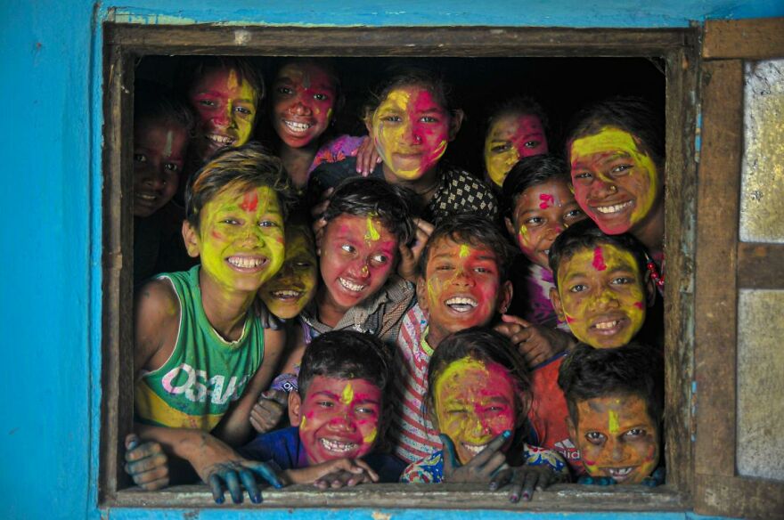 Here Are The Finalists For The Urban Photo Awards 2021 (30 Pics) Here Are The Finalists For The Urban Photo Awards 2021 (30 Pics)