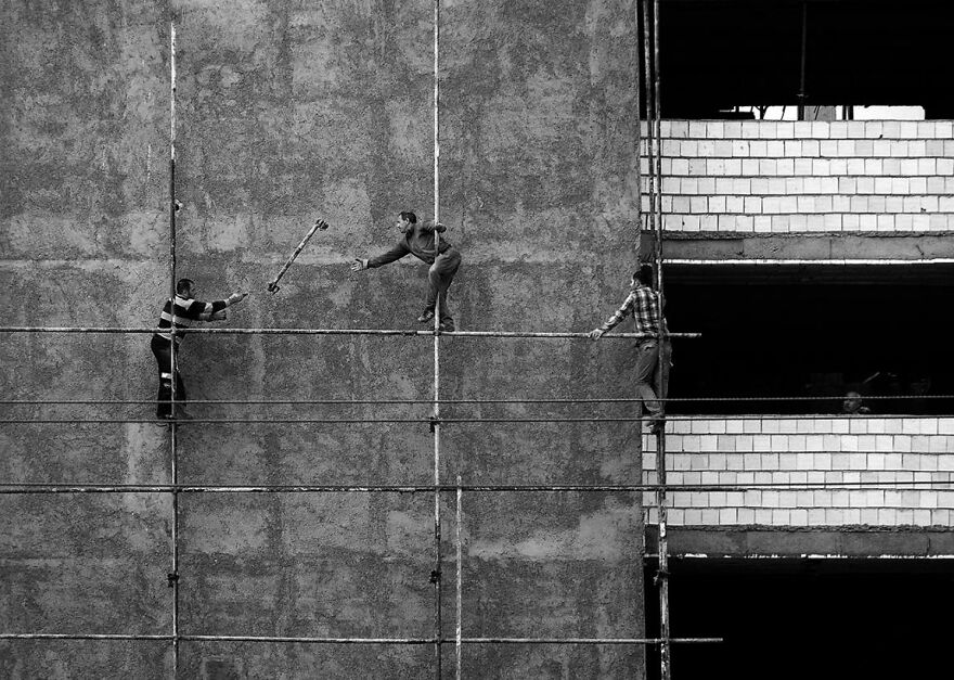 Here Are The Finalists For The Urban Photo Awards 2021 (30 Pics) Here Are The Finalists For The Urban Photo Awards 2021 (30 Pics)