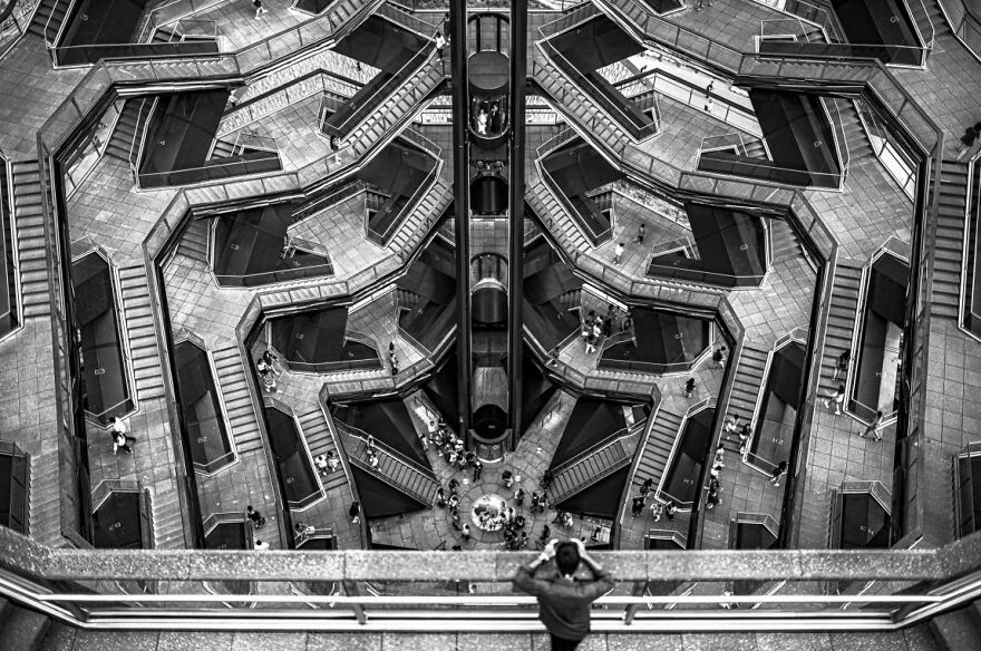 Here Are The Finalists For The Urban Photo Awards 2021 (30 Pics) Here Are The Finalists For The Urban Photo Awards 2021 (30 Pics)