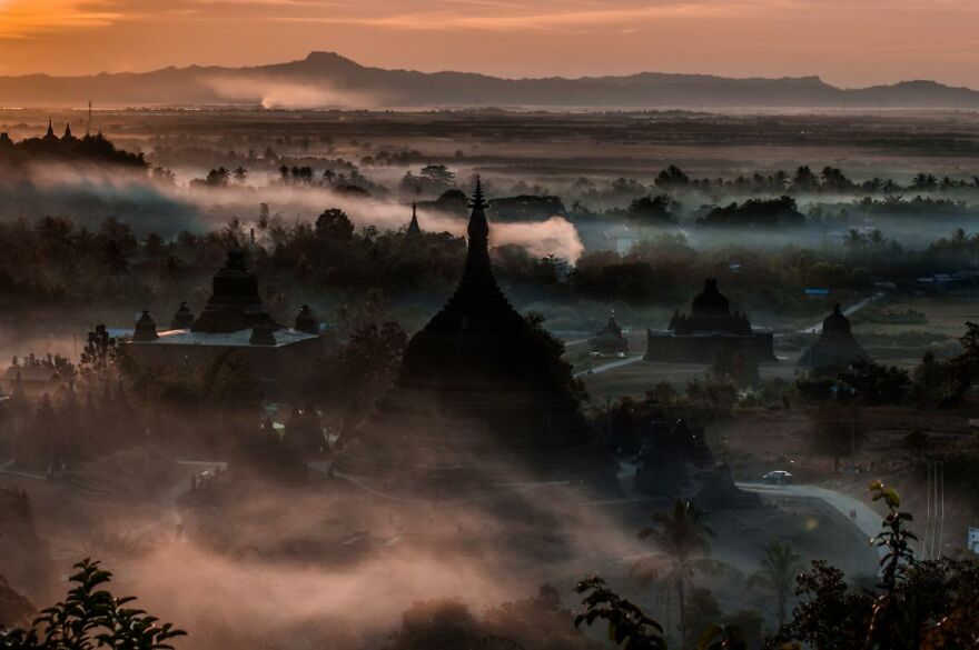 Here Are The Finalists For The Urban Photo Awards 2021 (30 Pics) Here Are The Finalists For The Urban Photo Awards 2021 (30 Pics)