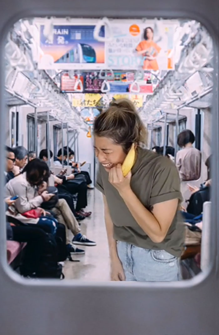 ‘15 Things You Should Never Do In Japan’ ‘15 Things You Should Never Do In Japan’