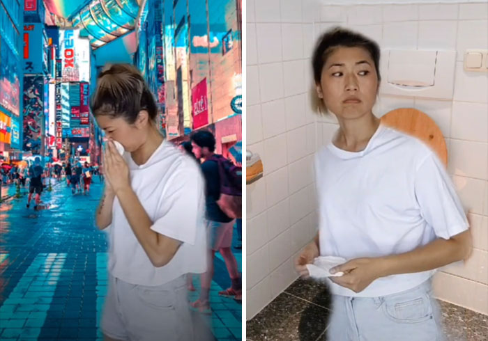 ‘15 Things You Should Never Do In Japan’ ‘15 Things You Should Never Do In Japan’