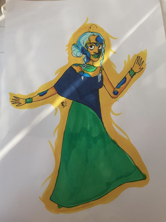 Hey Pandas, Show Me Your Most Recent Traditional Art Piece That You Are Proud Of Hey Pandas, Show Me Your Most Recent Traditional Art Piece That You Are Proud Of