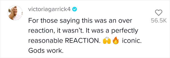 Watch This Model Destroy A Photographer Who Suggested That She Not Eat For Two Weeks Watch This Model Destroy A Photographer Who Suggested That She Not Eat For Two Weeks