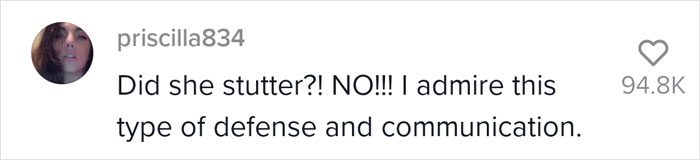 Watch This Model Destroy A Photographer Who Suggested That She Not Eat For Two Weeks Watch This Model Destroy A Photographer Who Suggested That She Not Eat For Two Weeks
