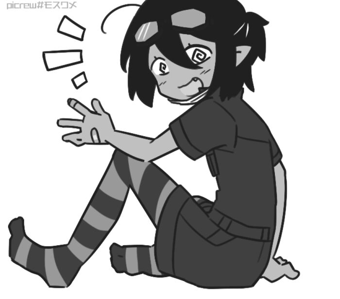 Hey Pandas, Make A Picrew And Post It Here (Closed) Hey Pandas, Make A Picrew And Post It Here (Closed)