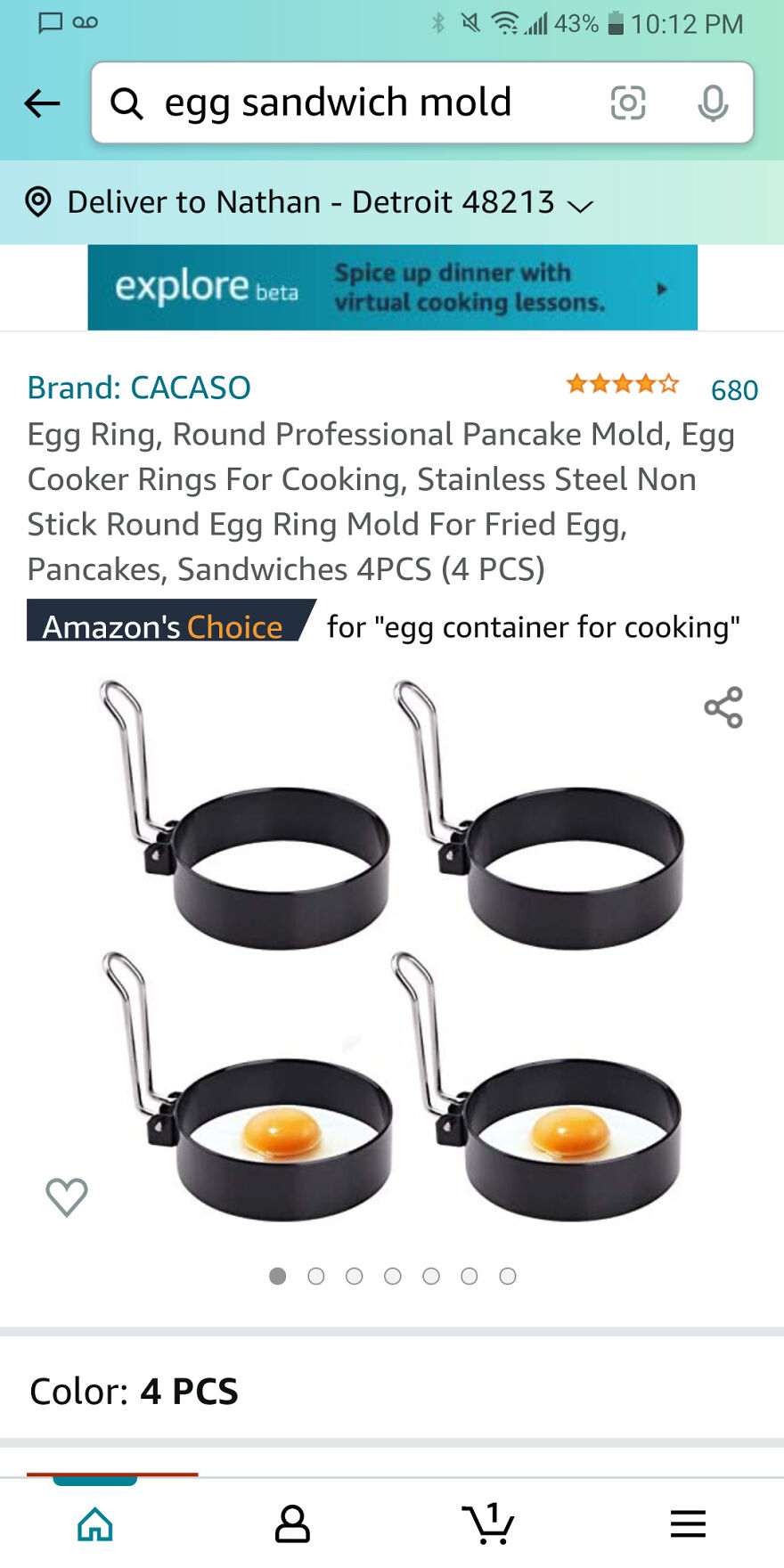 Hey Pandas, Post Your Funniest And Weirdest Screenshot Hey Pandas, Post Your Funniest And Weirdest Screenshot