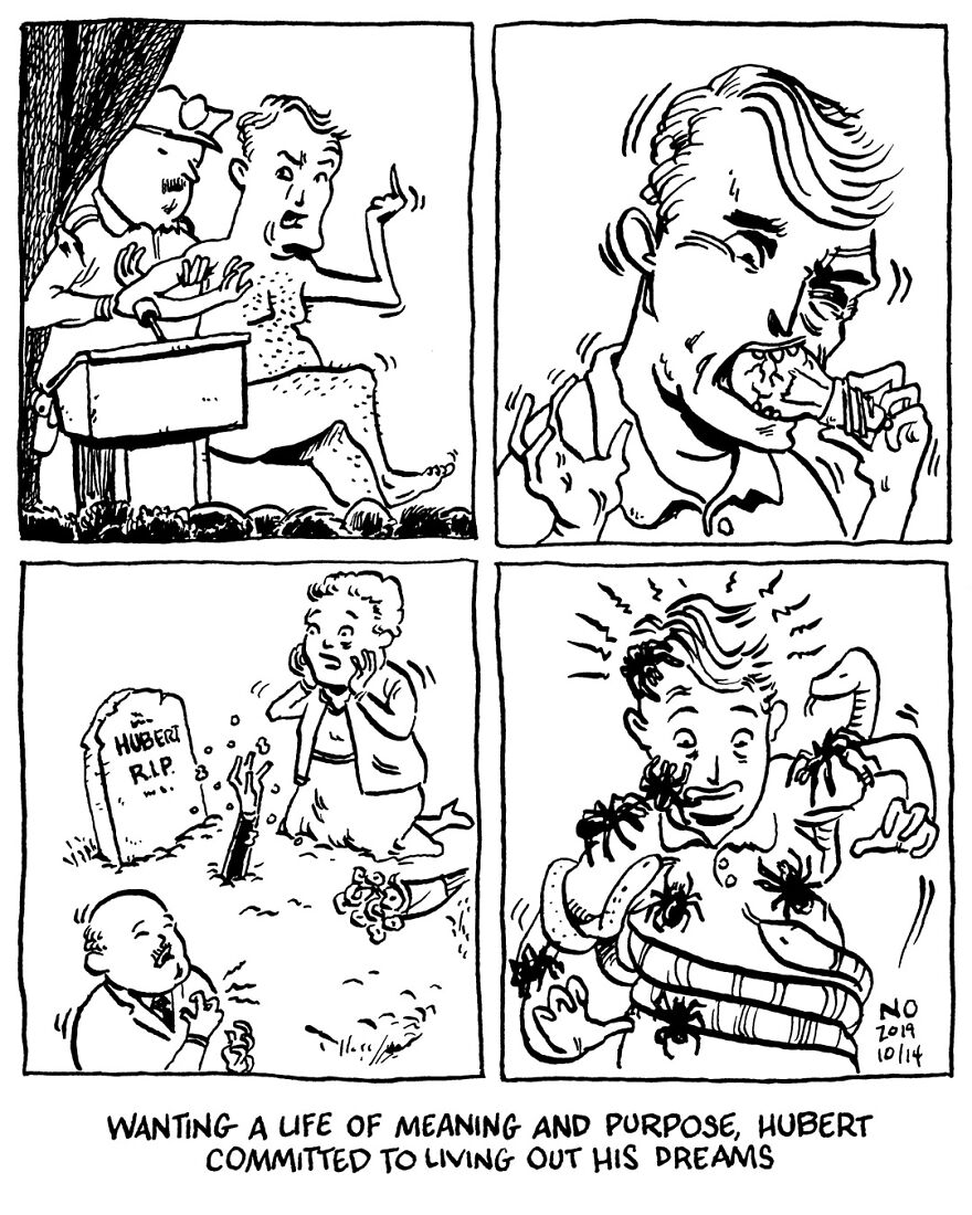 I Want To Make You Laugh With These 30 Silly And Nerdy Comics I Made (New Pics) I Want To Make You Laugh With These 30 Silly And Nerdy Comics I Made (New Pics)