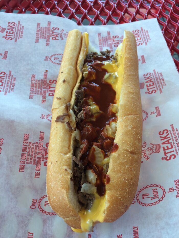 Hey Pandas, Post The Best Dish You’ve Eaten (Closed) Hey Pandas, Post The Best Dish You’ve Eaten (Closed)