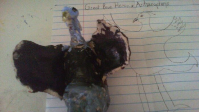 Hey Pandas, What’s The Best Thing You Have Ever Made? (Closed) Hey Pandas, What’s The Best Thing You Have Ever Made? (Closed)