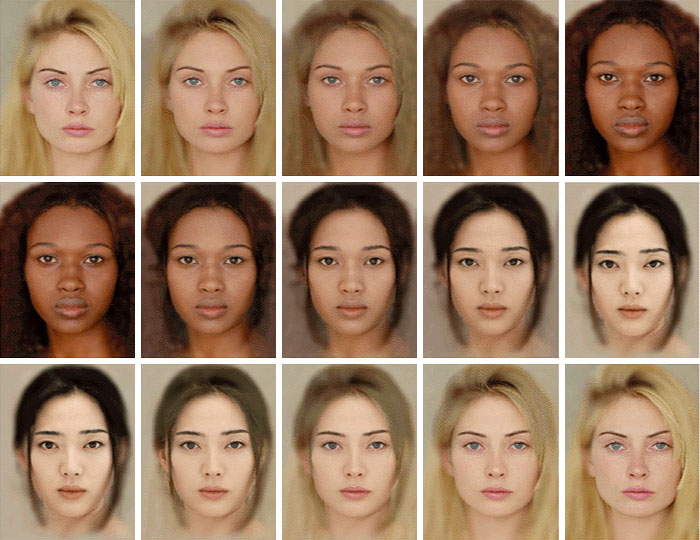 Guy On Tiktok Explains What Straight People Find Attractive In The Opposite Sex Using Evolutionary Theory