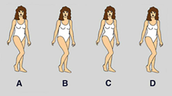 Guy On Tiktok Explains What Straight People Find Attractive In The Opposite Sex Using Evolutionary Theory