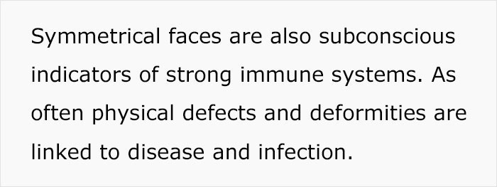 Guy On Tiktok Explains What Straight People Find Attractive In The Opposite Sex Using Evolutionary Theory