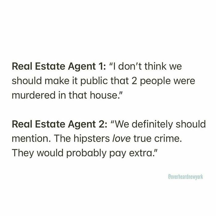 50 Times People Overheard Conversations In L.A. That Were Too Good To Keep Private (New Pics) 50 Times People Overheard Conversations In L.A. That Were Too Good To Keep Private (New Pics)