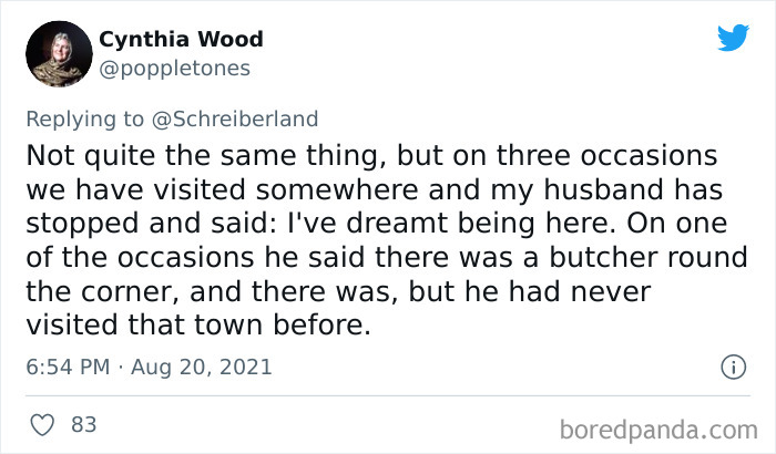 30 Parents Share How Their Kids Casually Dropped Some Creepy Sentences That Sent Chills Down Their Spines 30 Parents Share How Their Kids Casually Dropped Some Creepy Sentences That Sent Chills Down Their Spines