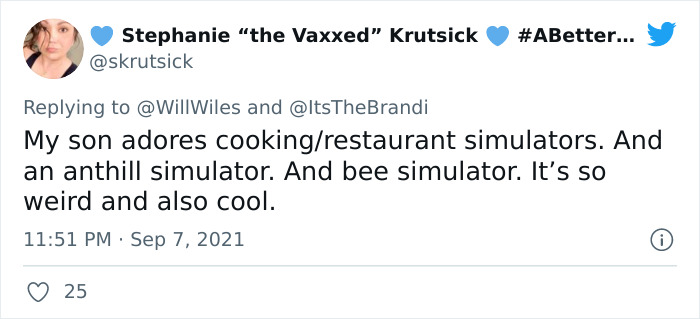 Folks Online Are In Stitches After Reading These 30 Tweets About Unexpected Things Children Are Obsessed With Folks Online Are In Stitches After Reading These 30 Tweets About Unexpected Things Children Are Obsessed With