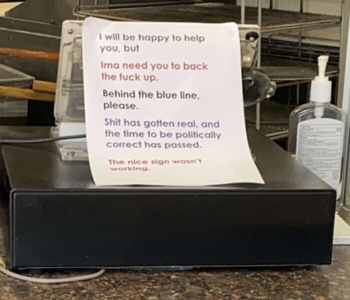 50 Clever And Funny Signs