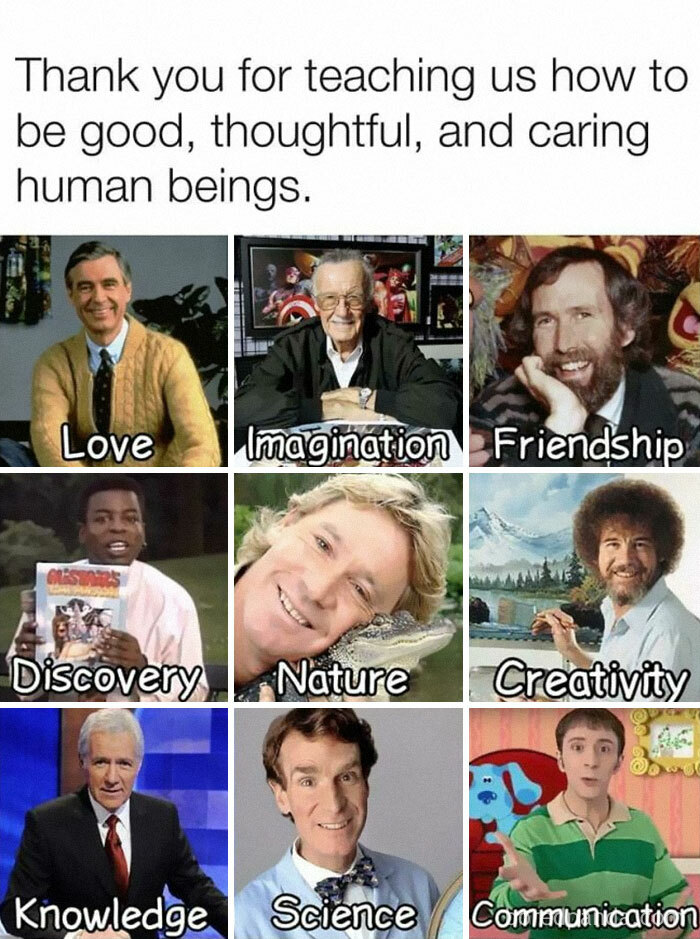 The Internet Memed The Hell Out Of Steve’s Wholesome Message, Here Are 30 Of The Best