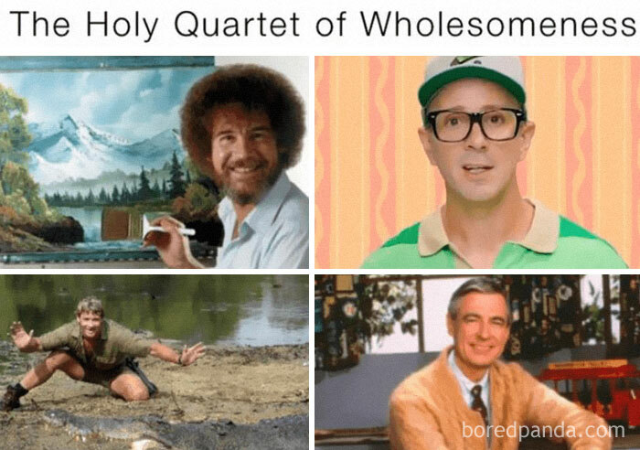 The Internet Memed The Hell Out Of Steve’s Wholesome Message, Here Are 30 Of The Best