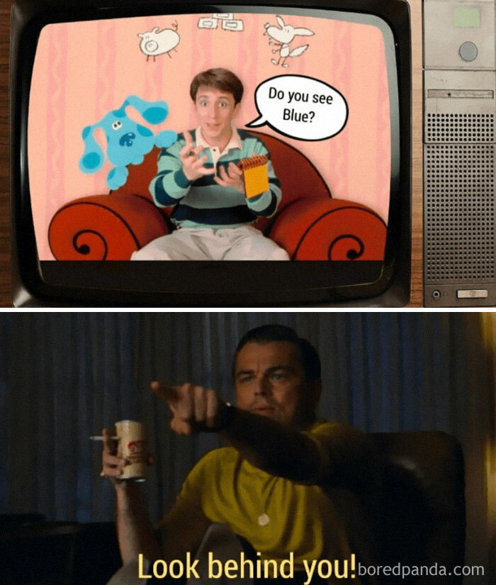 The Internet Memed The Hell Out Of Steve’s Wholesome Message, Here Are 30 Of The Best