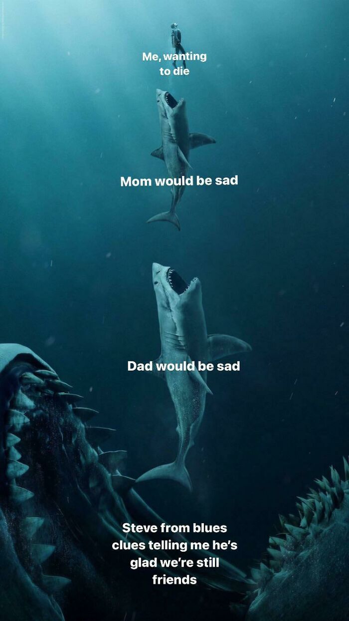 The Internet Memed The Hell Out Of Steve’s Wholesome Message, Here Are 30 Of The Best