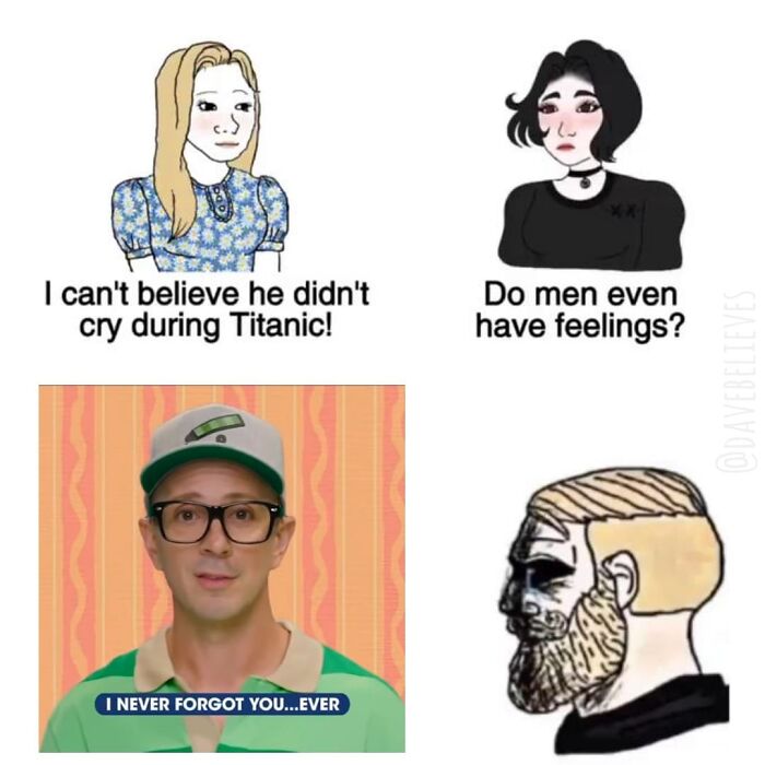 The Internet Memed The Hell Out Of Steve’s Wholesome Message, Here Are 30 Of The Best