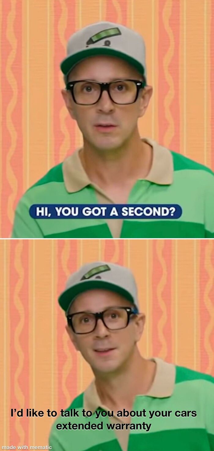 The Internet Memed The Hell Out Of Steve’s Wholesome Message, Here Are 30 Of The Best