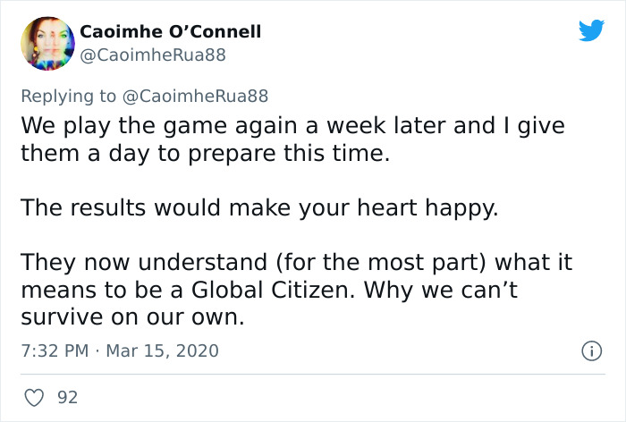 Former Teacher Shares Genius Game That Teaches Kids Politics And Economics Former Teacher Shares Genius Game That Teaches Kids Politics And Economics