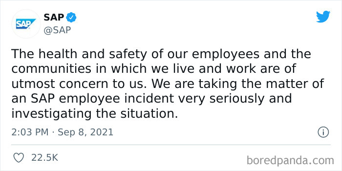 Anti-Mask ‘Karen’ Follows Mom With A Child Around Store While Coughing On Them, Gets Fired After Internet Detectives Track Her Down Anti-Mask ‘Karen’ Follows Mom With A Child Around Store While Coughing On Them, Gets Fired After Internet Detectives Track Her Down