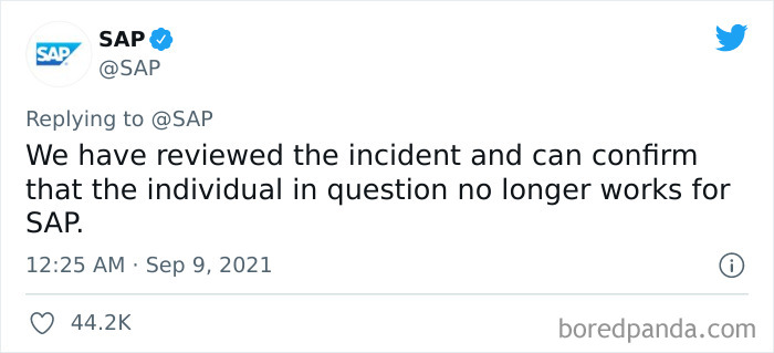Anti-Mask ‘Karen’ Follows Mom With A Child Around Store While Coughing On Them, Gets Fired After Internet Detectives Track Her Down Anti-Mask ‘Karen’ Follows Mom With A Child Around Store While Coughing On Them, Gets Fired After Internet Detectives Track Her Down