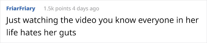 Anti-Mask ‘Karen’ Follows Mom With A Child Around Store While Coughing On Them, Gets Fired After Internet Detectives Track Her Down Anti-Mask ‘Karen’ Follows Mom With A Child Around Store While Coughing On Them, Gets Fired After Internet Detectives Track Her Down