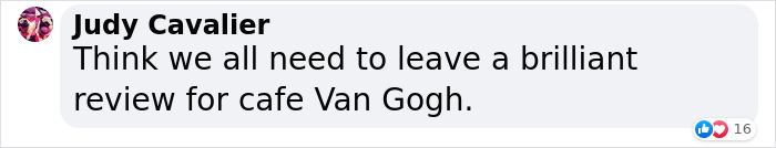 Customer Rates A Vegan Café With One Star Because They Didn’t Have ‘Normal’ Milk, The Owner Replies With A Witty Comeback Customer Rates A Vegan Café With One Star Because They Didn’t Have ‘Normal’ Milk, The Owner Replies With A Witty Comeback