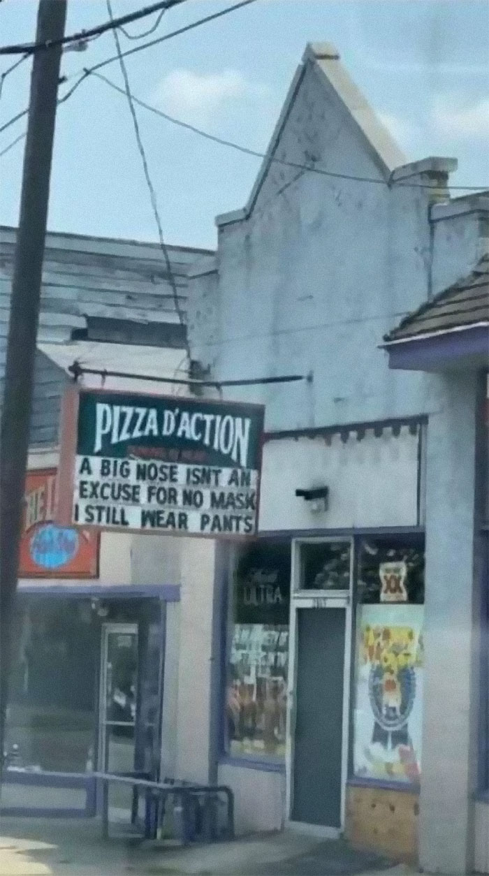 40 Best &#8216;Ads With Threatening Auras&#8217; Shared On This Hilarious Facebook Group