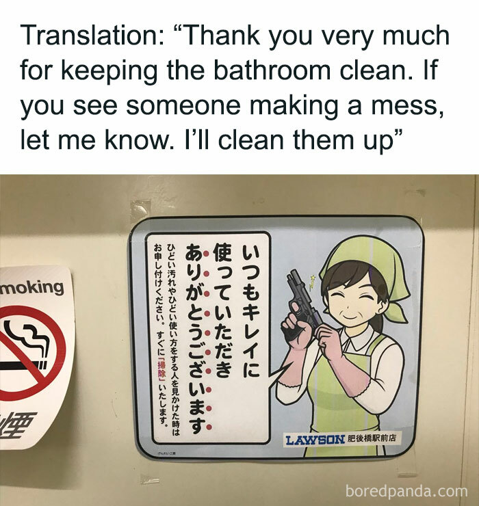 40 Best &#8216;Ads With Threatening Auras&#8217; Shared On This Hilarious Facebook Group