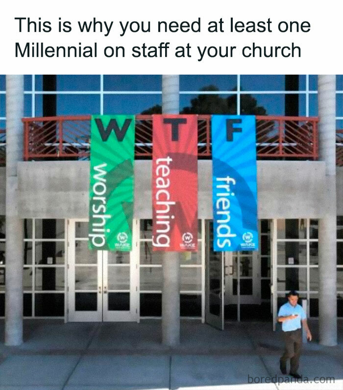 40 Best &#8216;Ads With Threatening Auras&#8217; Shared On This Hilarious Facebook Group