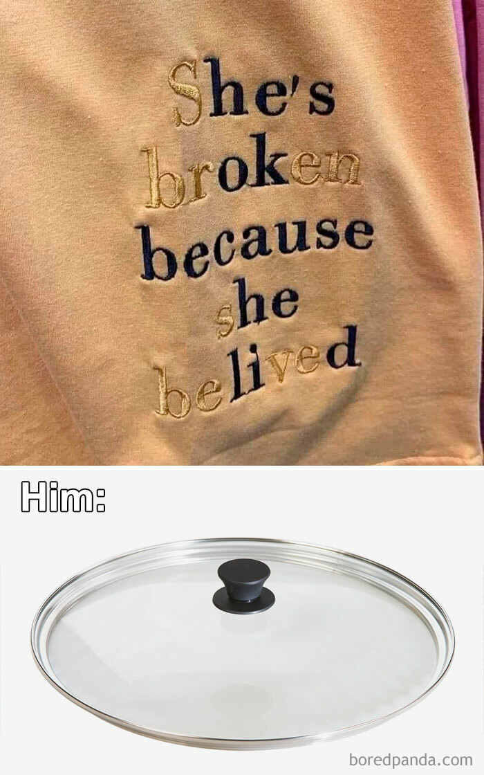 40 Best &#8216;Ads With Threatening Auras&#8217; Shared On This Hilarious Facebook Group