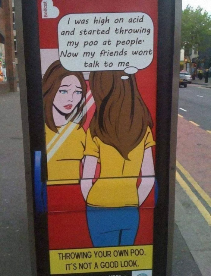 40 Best &#8216;Ads With Threatening Auras&#8217; Shared On This Hilarious Facebook Group