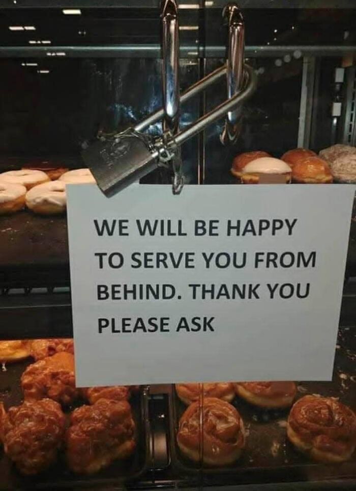 40 Best &#8216;Ads With Threatening Auras&#8217; Shared On This Hilarious Facebook Group